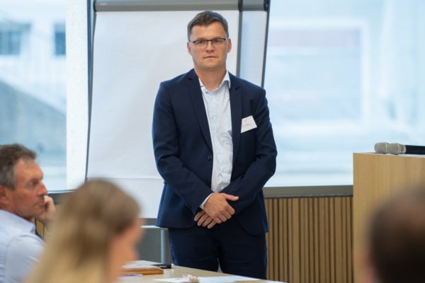 St.Galler Forum für Finanzmanagement und Controlling 2022