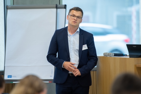 St.Galler Forum für Finanzmanagement und Controlling 2022