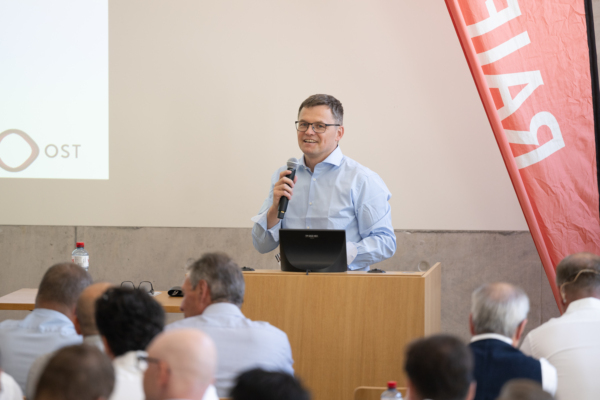 St.Galler Forum für Finanzmanagement und Controlling 2026