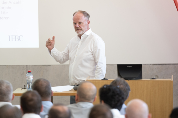 St.Galler Forum für Finanzmanagement und Controlling 2026