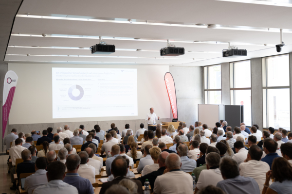 St.Galler Forum für Finanzmanagement und Controlling 2026
