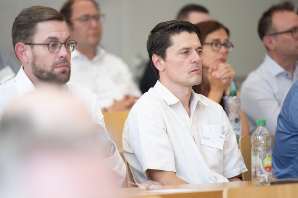 St.Galler Forum für Finanzmanagement und Controlling 2026