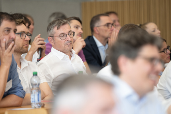 St.Galler Forum für Finanzmanagement und Controlling 2026