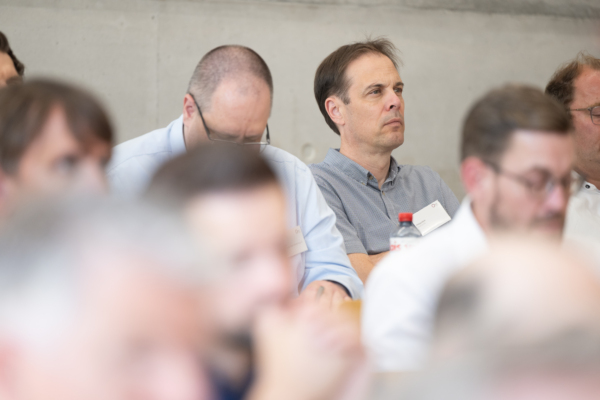 St.Galler Forum für Finanzmanagement und Controlling 2026