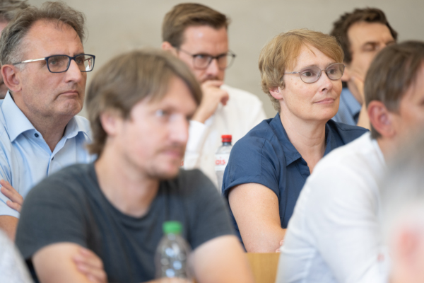 St.Galler Forum für Finanzmanagement und Controlling 2026