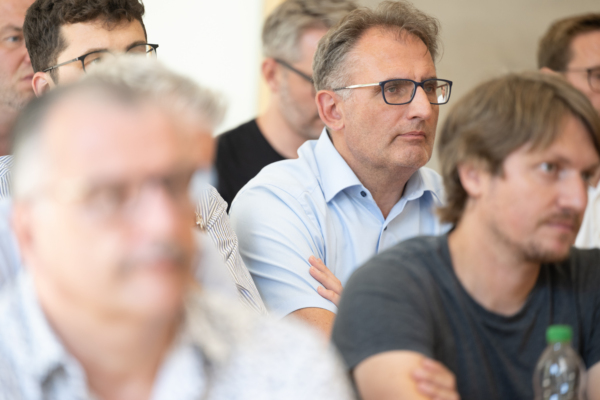 St.Galler Forum für Finanzmanagement und Controlling 2026