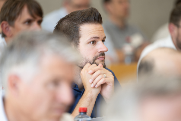 St.Galler Forum für Finanzmanagement und Controlling 2026