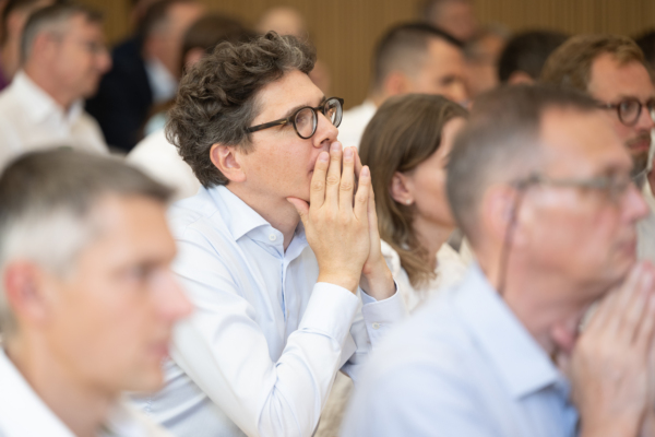 St.Galler Forum für Finanzmanagement und Controlling 2026