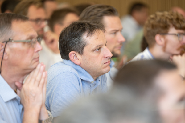 St.Galler Forum für Finanzmanagement und Controlling 2026