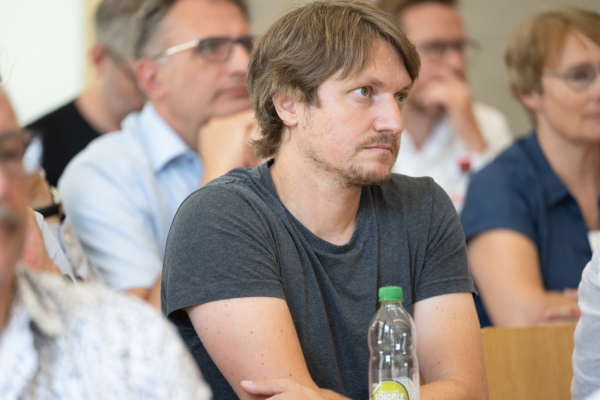 St.Galler Forum für Finanzmanagement und Controlling 2026