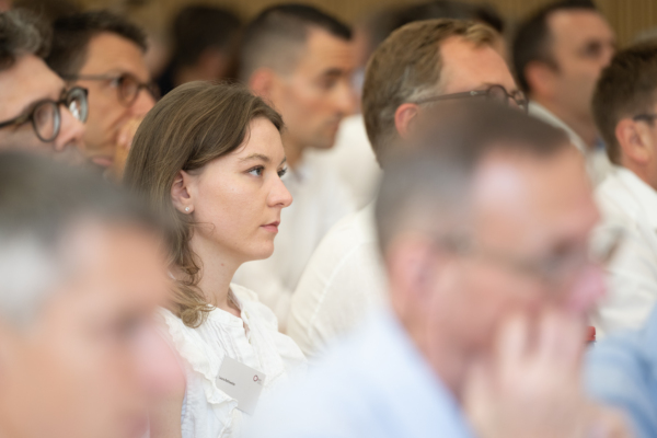 St.Galler Forum für Finanzmanagement und Controlling 2026