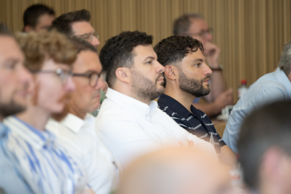 St.Galler Forum für Finanzmanagement und Controlling 2026