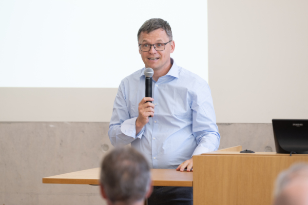 St.Galler Forum für Finanzmanagement und Controlling 2026