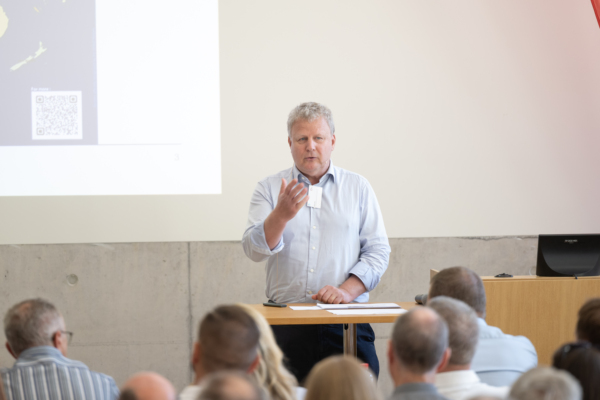 St.Galler Forum für Finanzmanagement und Controlling 2026