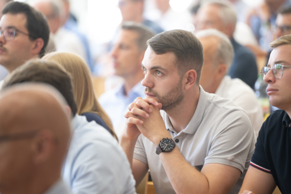St.Galler Forum für Finanzmanagement und Controlling 2026