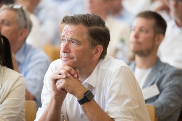 St.Galler Forum für Finanzmanagement und Controlling 2026