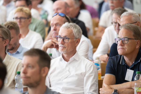 St.Galler Forum für Finanzmanagement und Controlling 2026