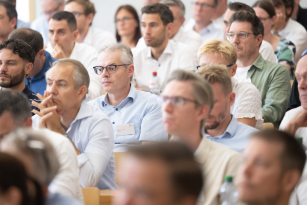 St.Galler Forum für Finanzmanagement und Controlling 2026