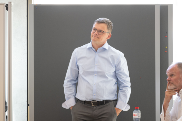 St.Galler Forum für Finanzmanagement und Controlling 2026