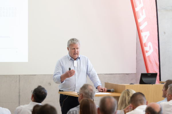 St.Galler Forum für Finanzmanagement und Controlling 2026