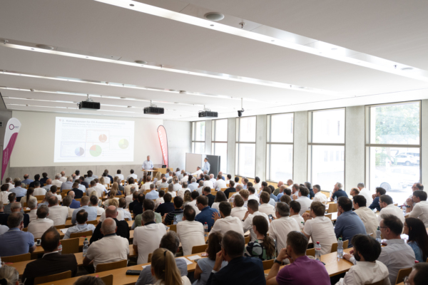 St.Galler Forum für Finanzmanagement und Controlling 2026