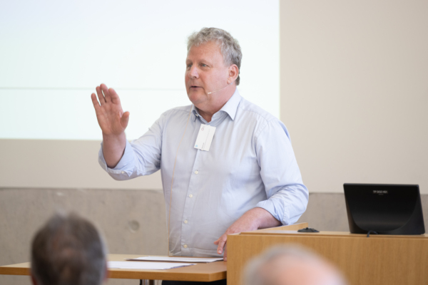 St.Galler Forum für Finanzmanagement und Controlling 2026