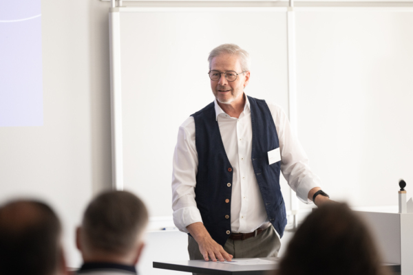 St.Galler Forum für Finanzmanagement und Controlling 2026
