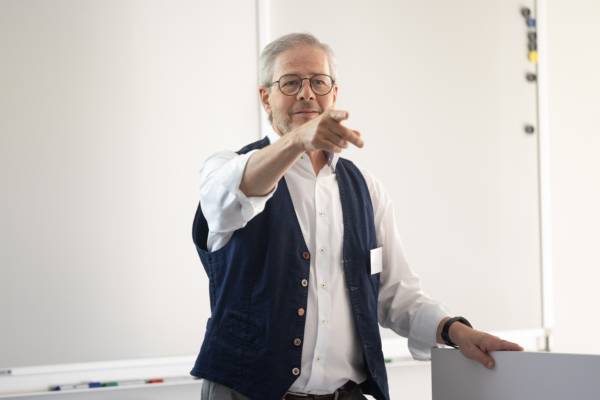 St.Galler Forum für Finanzmanagement und Controlling 2026