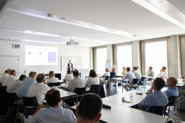 St.Galler Forum für Finanzmanagement und Controlling 2026