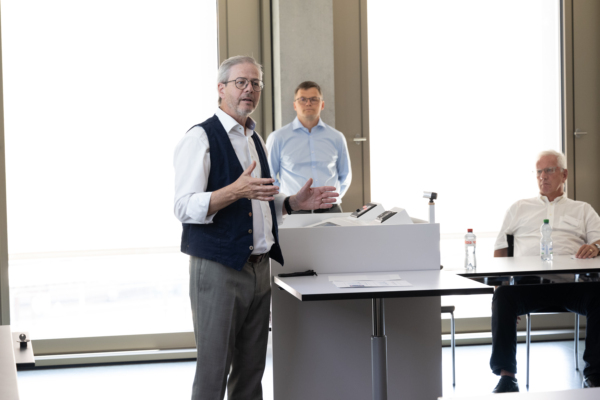 St.Galler Forum für Finanzmanagement und Controlling 2026
