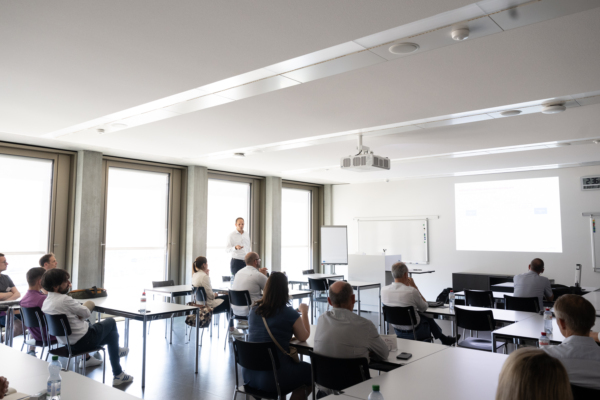 St.Galler Forum für Finanzmanagement und Controlling 2026