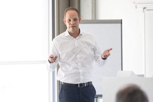 St.Galler Forum für Finanzmanagement und Controlling 2026