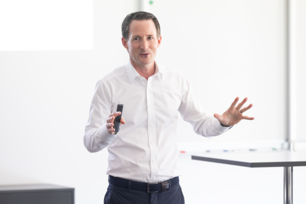 St.Galler Forum für Finanzmanagement und Controlling 2026