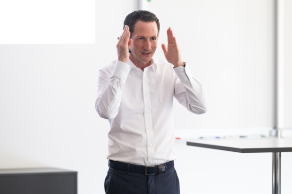 St.Galler Forum für Finanzmanagement und Controlling 2026