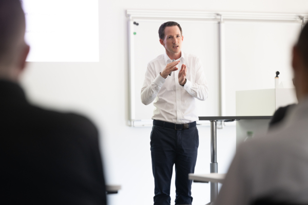 St.Galler Forum für Finanzmanagement und Controlling 2026
