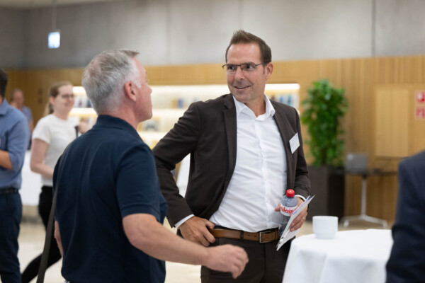 St.Galler Forum für Finanzmanagement und Controlling 2026