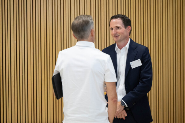 St.Galler Forum für Finanzmanagement und Controlling 2026