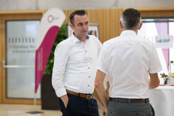 St.Galler Forum für Finanzmanagement und Controlling 2026