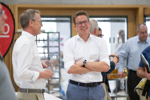 St.Galler Forum für Finanzmanagement und Controlling 2026