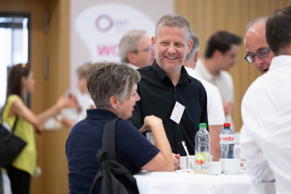 St.Galler Forum für Finanzmanagement und Controlling 2026