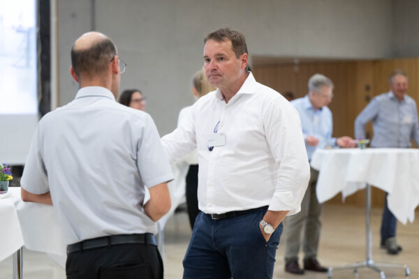 St.Galler Forum für Finanzmanagement und Controlling 2026