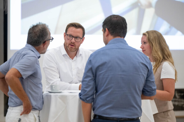 St.Galler Forum für Finanzmanagement und Controlling 2026