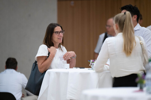 St.Galler Forum für Finanzmanagement und Controlling 2026