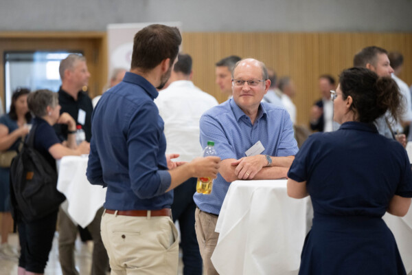 St.Galler Forum für Finanzmanagement und Controlling 2026
