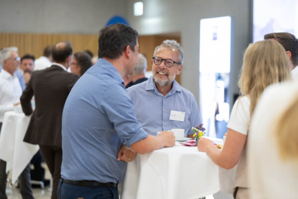 St.Galler Forum für Finanzmanagement und Controlling 2026