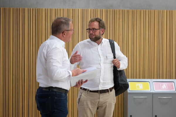 St.Galler Forum für Finanzmanagement und Controlling 2026