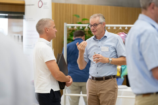St.Galler Forum für Finanzmanagement und Controlling 2026