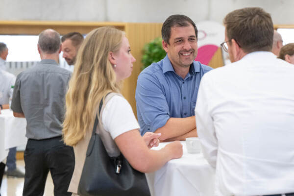 St.Galler Forum für Finanzmanagement und Controlling 2026