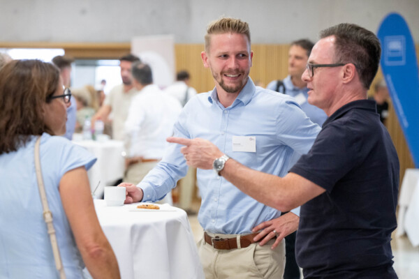 St.Galler Forum für Finanzmanagement und Controlling 2026