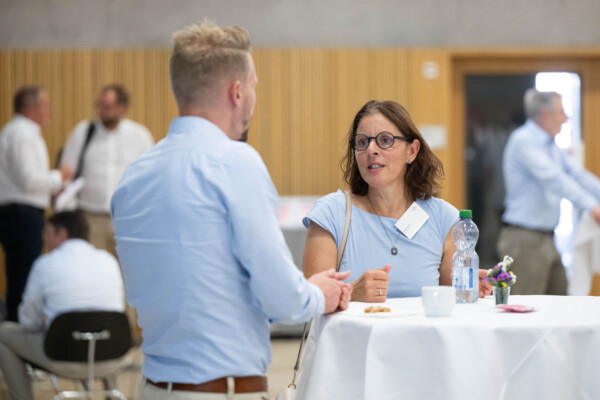 St.Galler Forum für Finanzmanagement und Controlling 2026